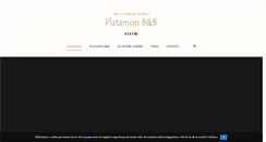 Desktop Screenshot of bebnaples.com